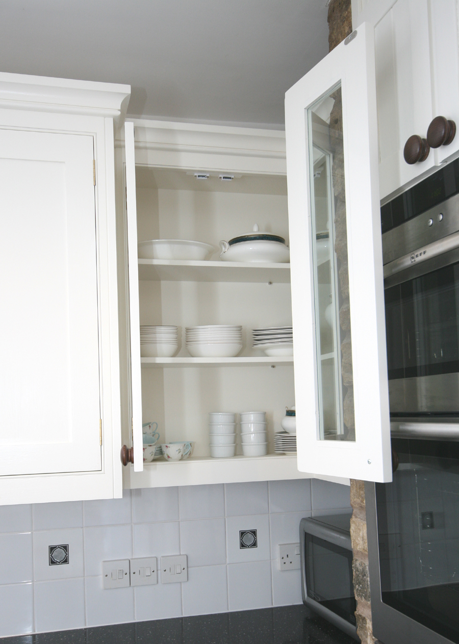 Back to Galley Kitchen